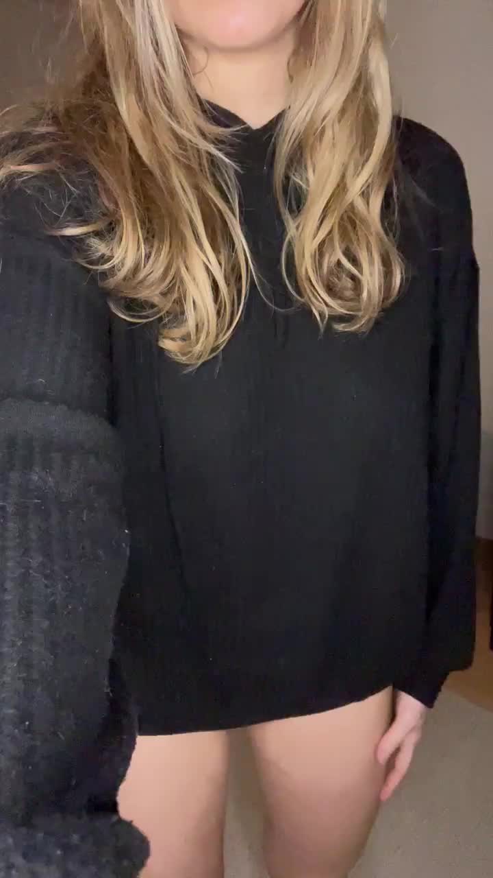 The only thing I am missing is your…. : video clip