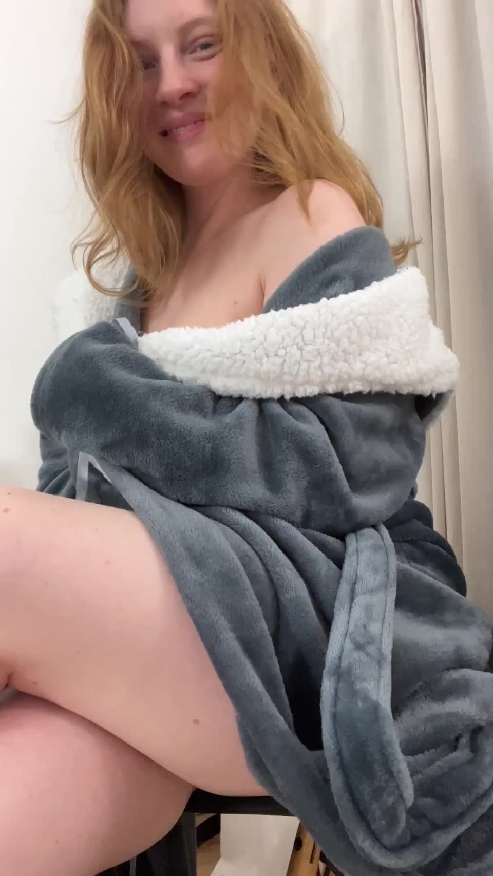 Ready to make French babies! : video clip