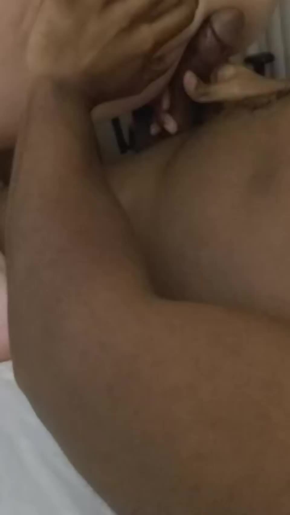 I'm addicted to getting double stuffed ;) : video clip