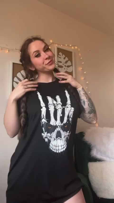 Plant your seed inside me :) : video clip