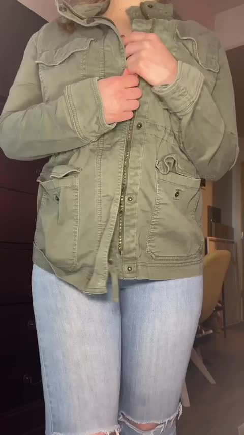 Surprise for you 😘 : video clip