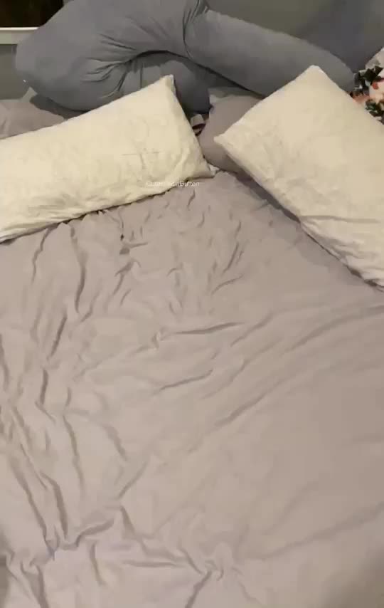 Just me jumping to conclusions : video clip