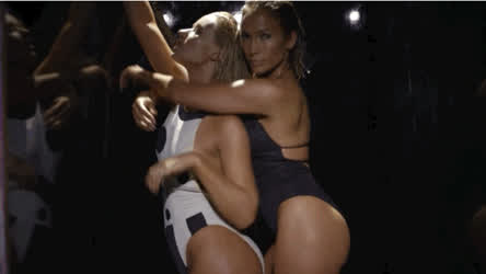 Iggy Azalea or Jennifer Lopez? : video clip