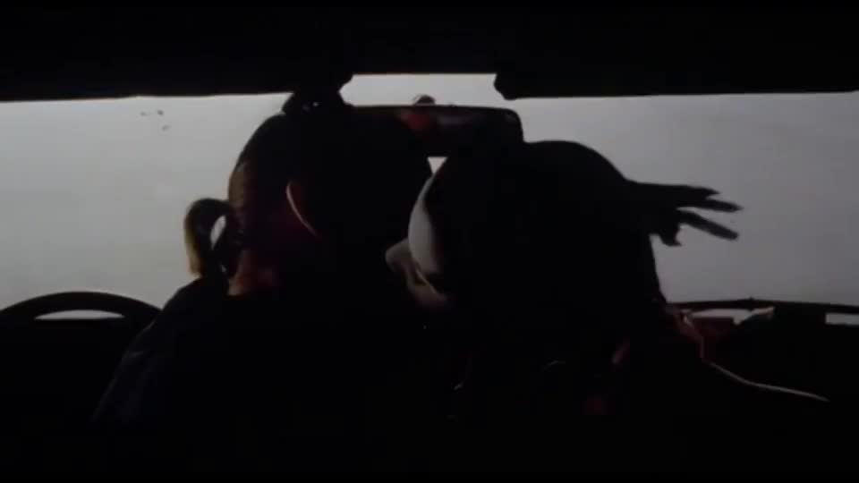 Kelly Monaco [Idle Hands (1999)] : video clip