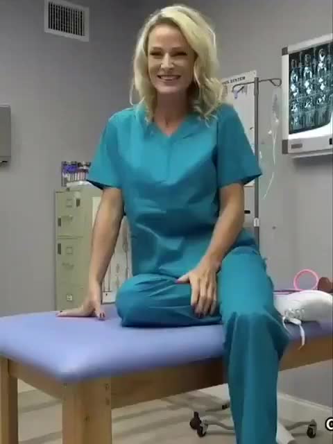 Fit Nurse : video clip