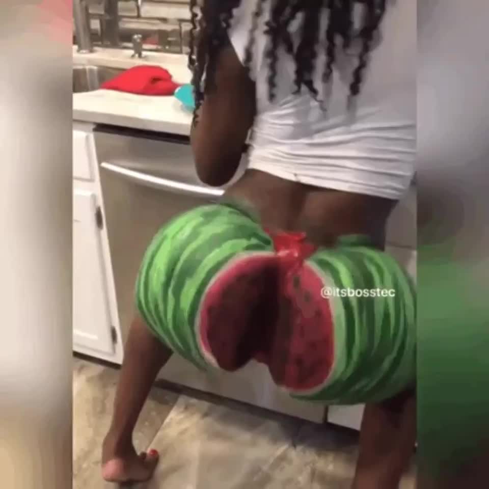 Who wants watermelon? : video clip