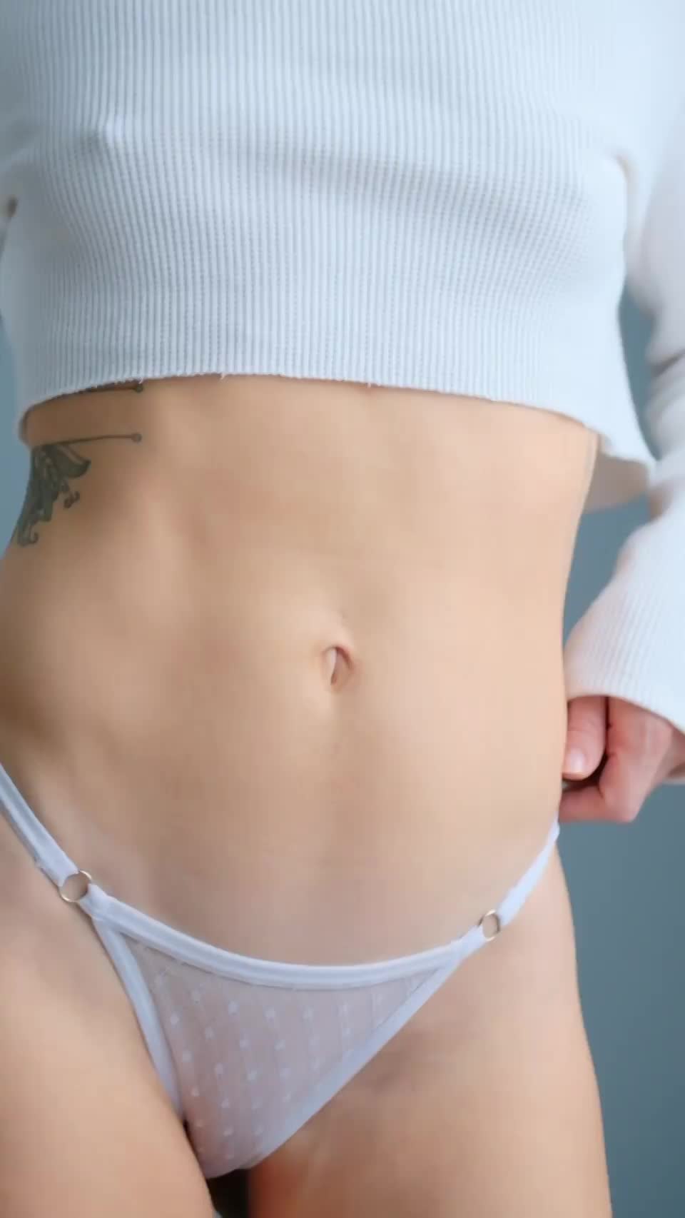 my sexy tummy : video clip