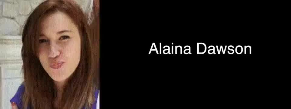 Alaina Dawson, Cute Mode | Slut Mode, Bubblegum Spinner : video clip