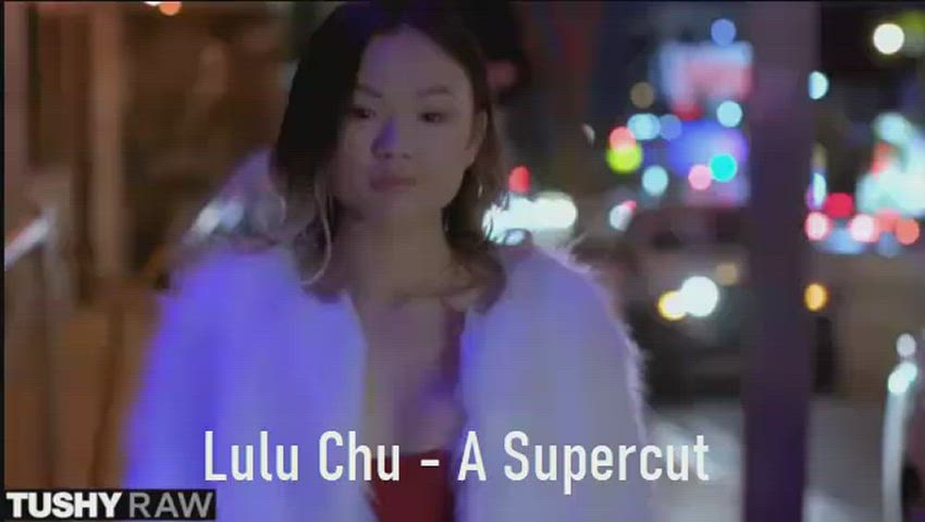 Lulu Chu - A Supercut : video clip