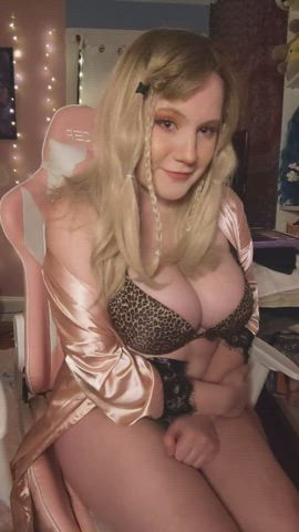 come breed your goddess and make mommy happy : video clip