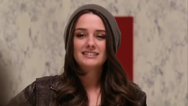 Addison Timlin was spectacular in Californication. 2011 : video clip
