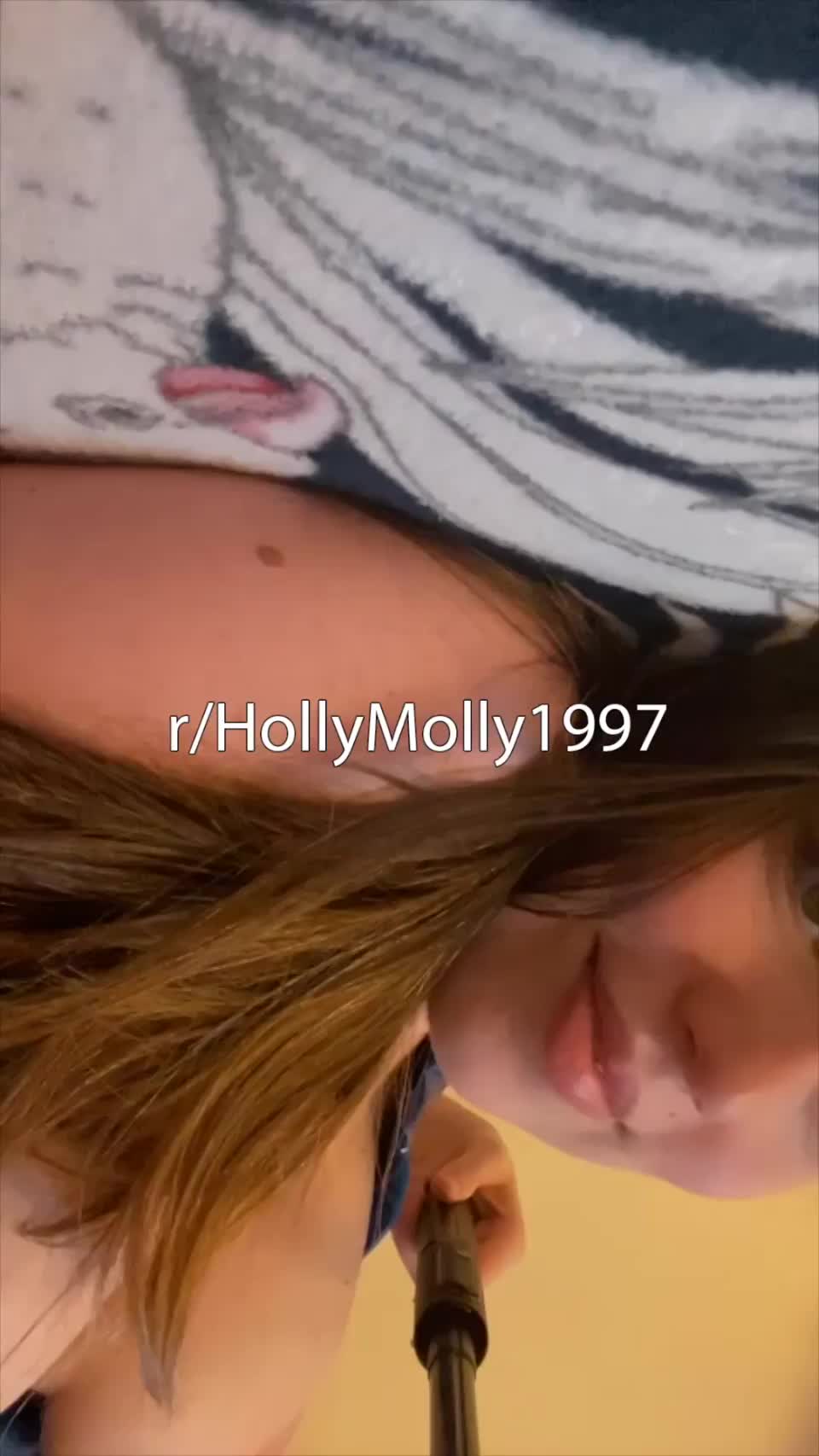 Pick your hole 🎯 : video clip