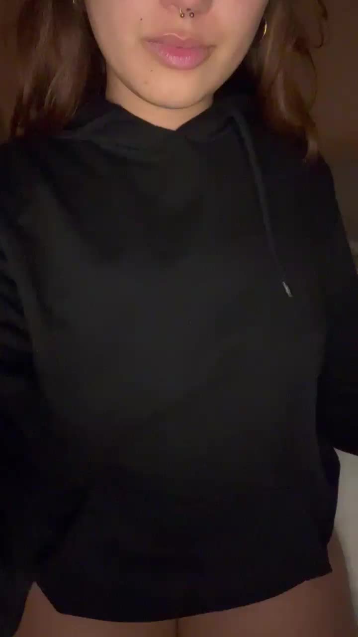 I hope they arent too small : video clip