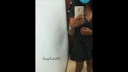 Peek a boo[b] : video clip