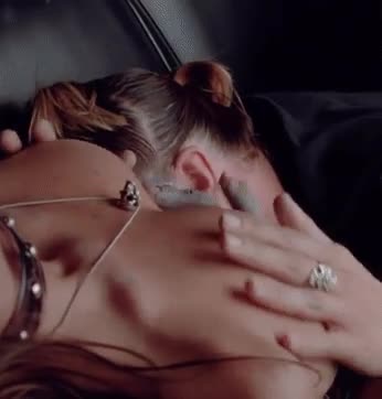 Kelly Monaco - Idle Hands : video clip