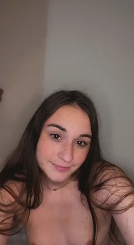 Innocent but very naughty at night : video clip