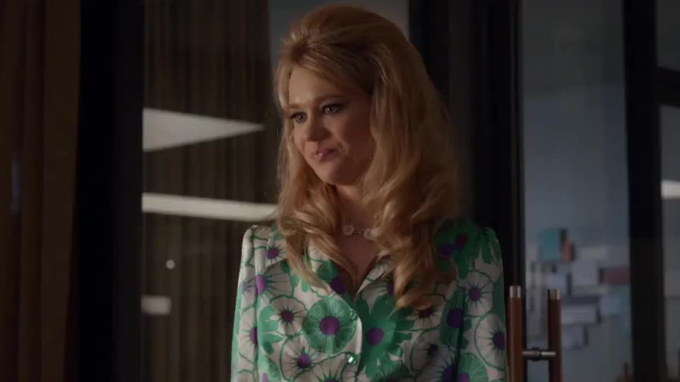 Kristen Hager (Masters of Sex, Being Human) : video clip