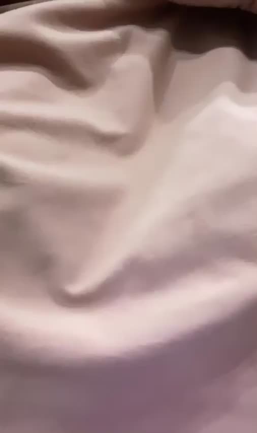 Mommy loves showing off her snacks.. : video clip