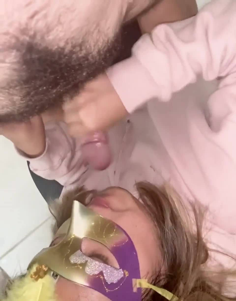 It’s always fun when I find new cocks to taste : video clip