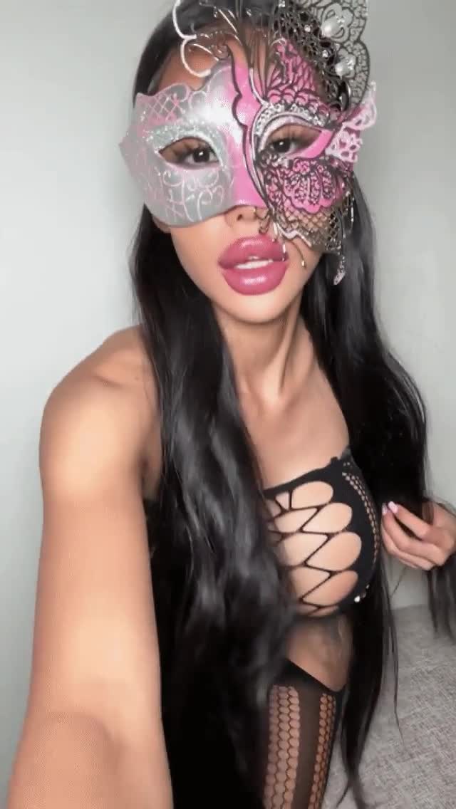 What just happened to the camera lol : video clip