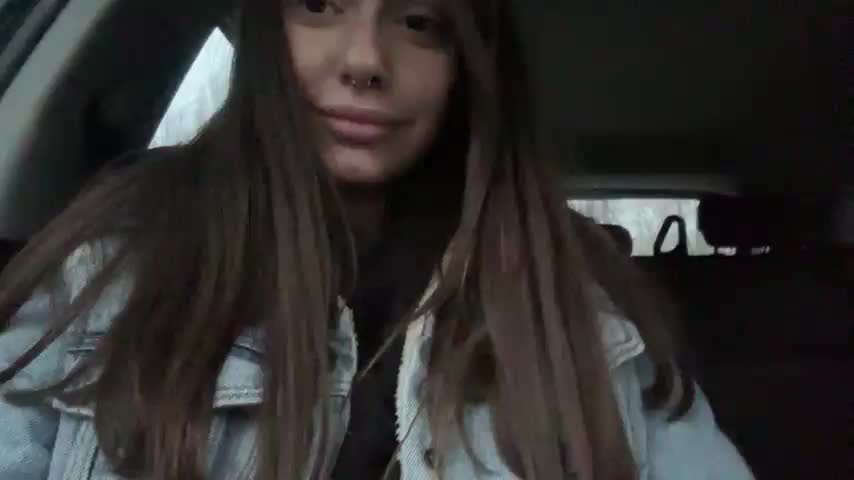 Daddy I hope my tits will make your mood playful : video clip
