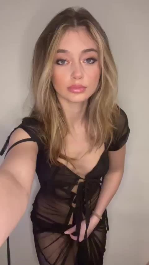 This thing just keeps coming off 😉 : video clip