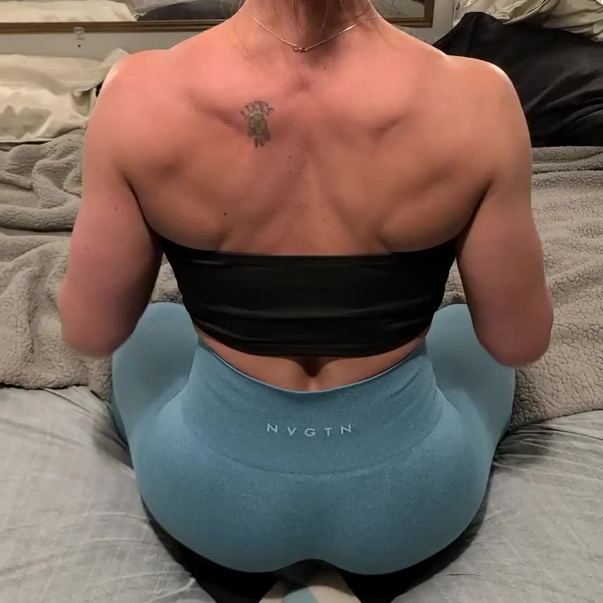 After the Gym [oc] : video clip