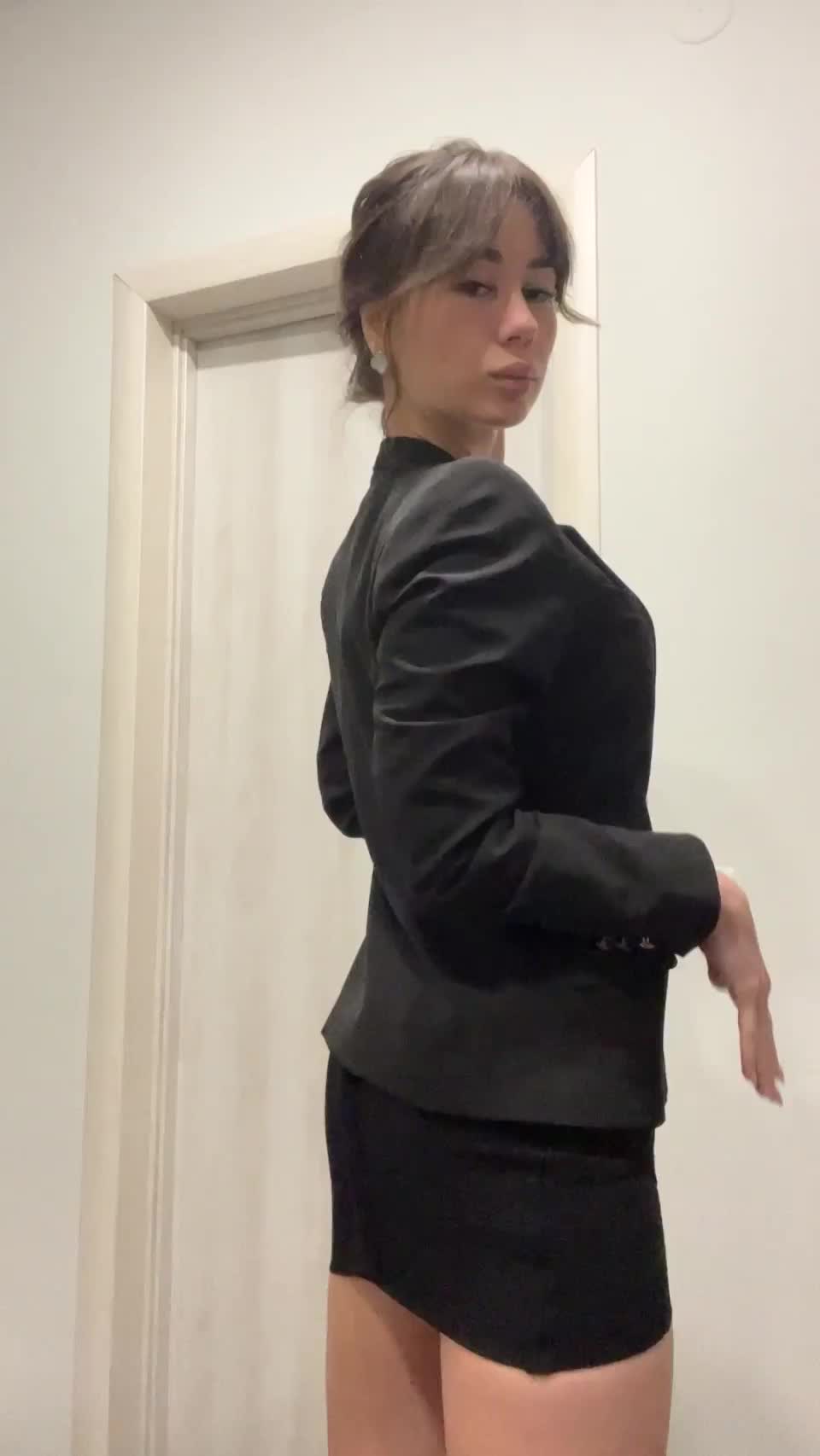 suck pls im Busty Petite[sound on] : video clip