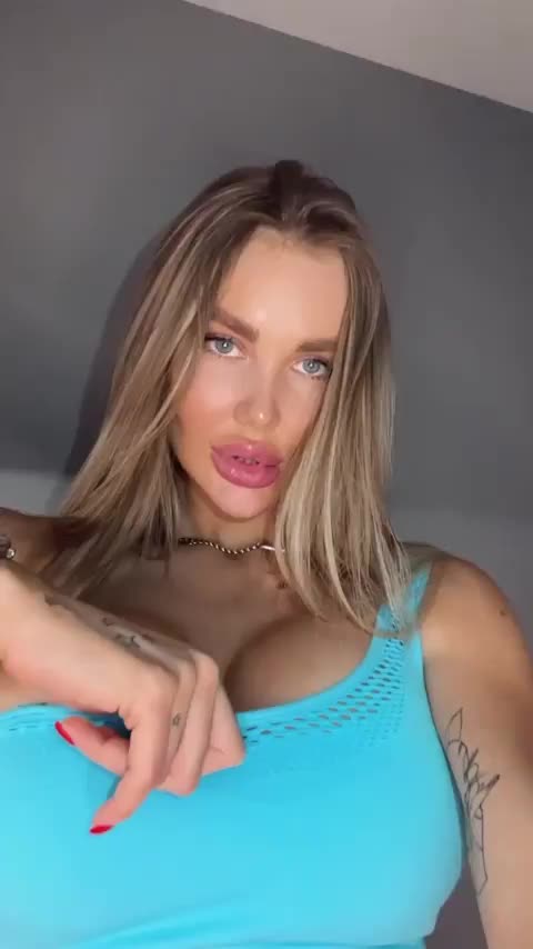 hi, please use me as your slut😈 : video clip