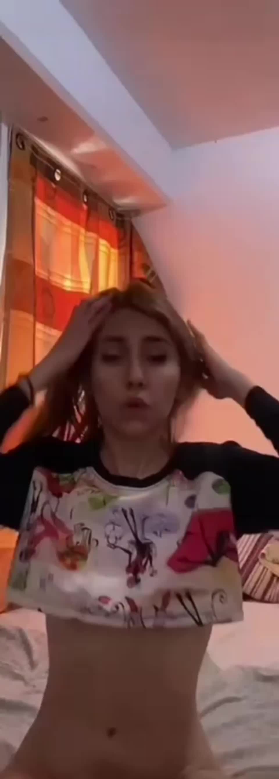 I am ready what about you daddy : video clip