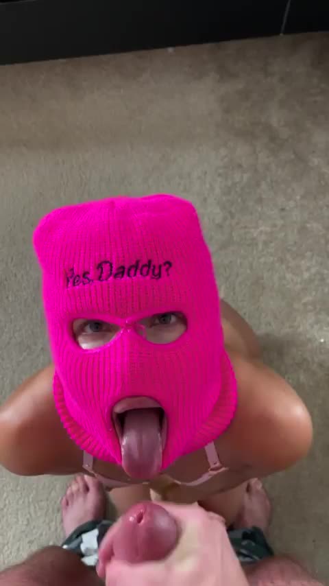 Have I been a good girl daddy : video clip