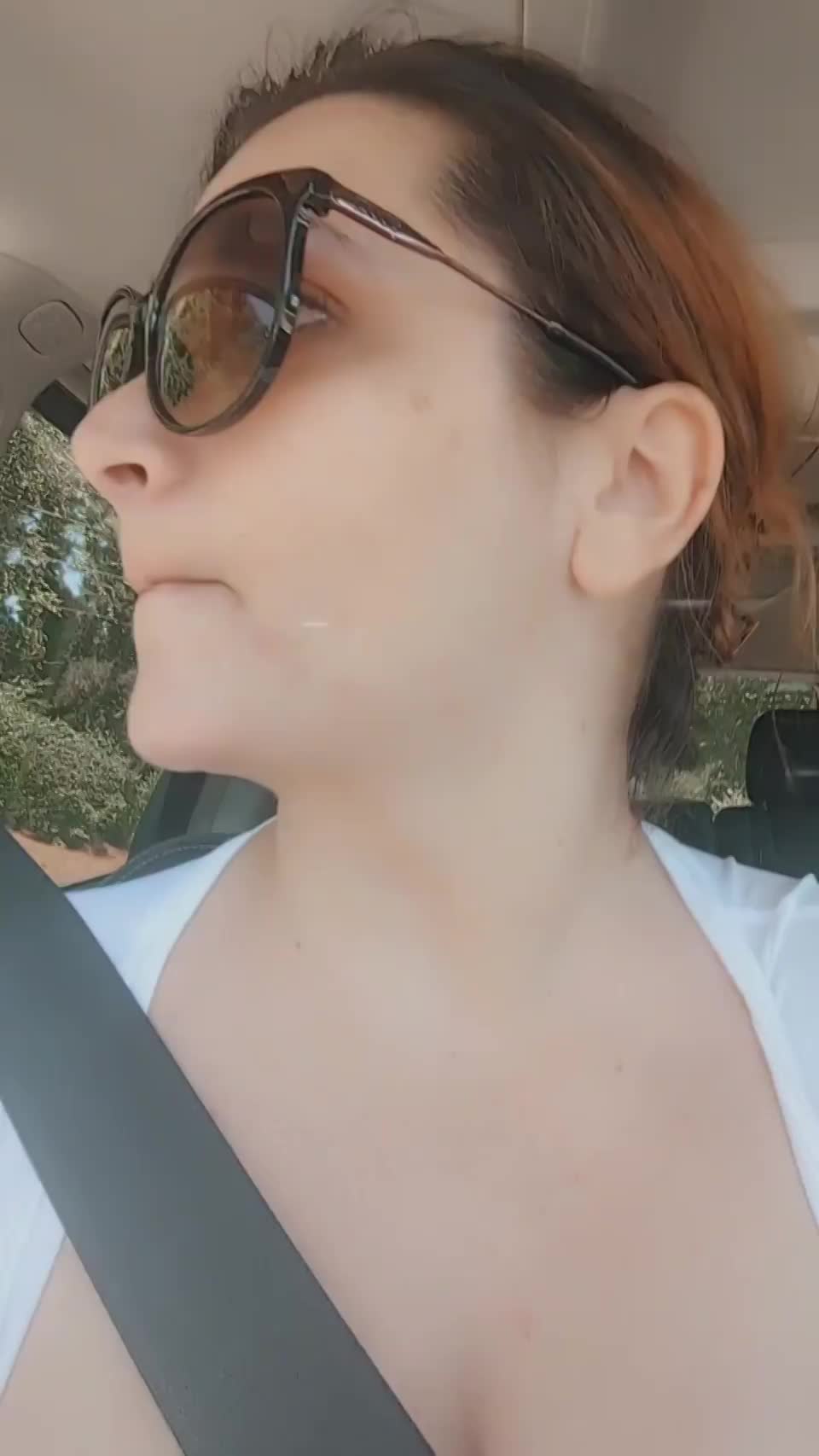 My favorite way to drive [gif] : video clip