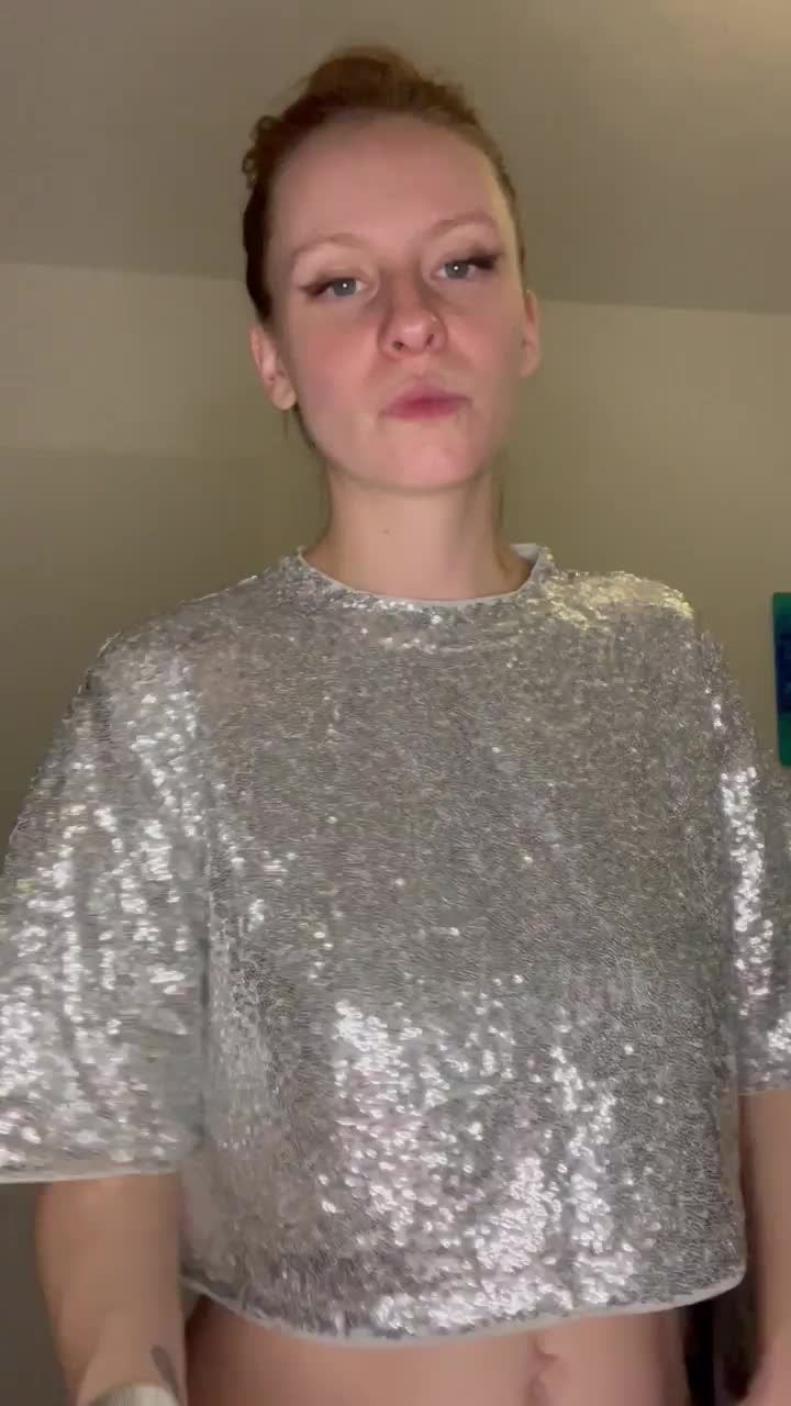 I’d love to send this panties to an older man : video clip