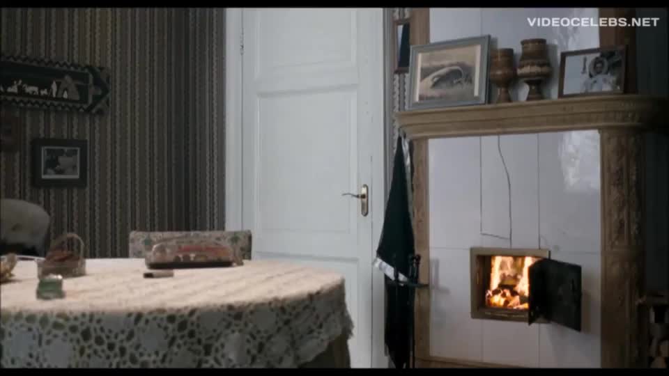 Aida Tumutova : video clip