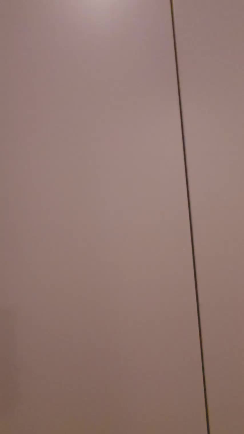 can i be the reason you were "stuck" in the elevator : video clip