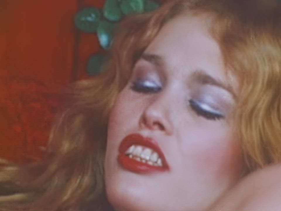 Serena- Fantasex Island (1983) : video clip