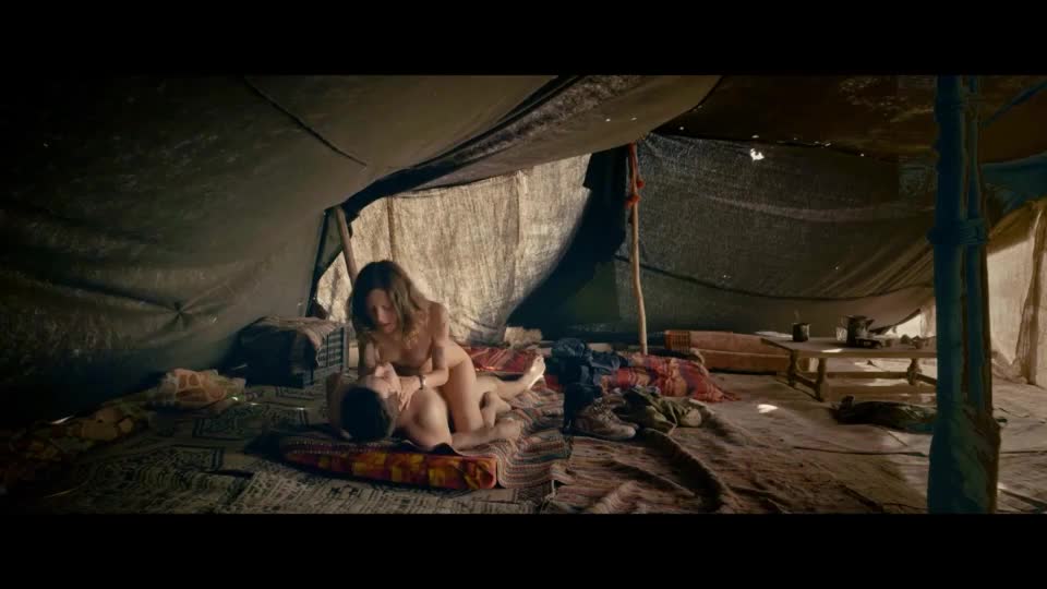 Tinatin Dalakishvili Nude in Medeya : video clip