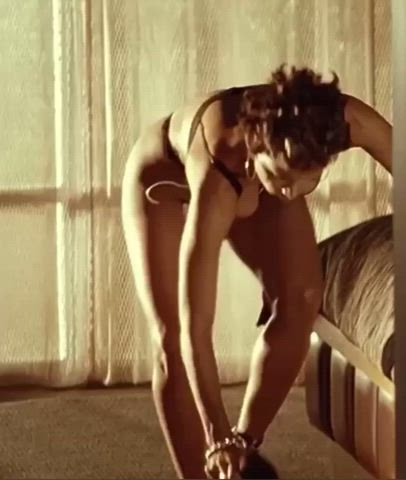 Halle Berry. Swordfish. 2001 : video clip