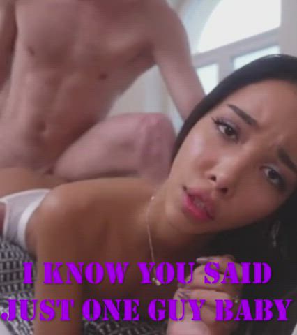 Who wishes their girl was this slutty? : video clip
