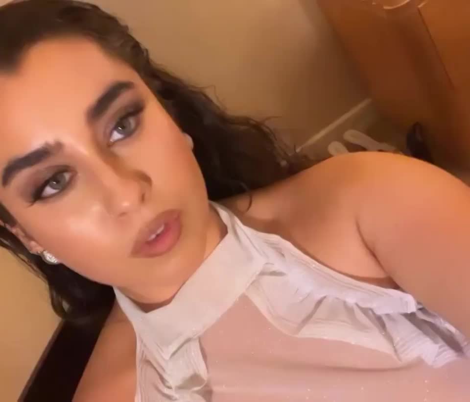 Lauren Jauregui : video clip