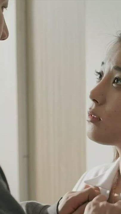 Korean actress Han Na getting fucked in the film “To Her” : video clip