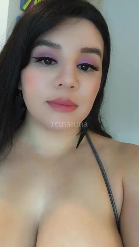 Do you like curvy Latinas?❤️ : video clip
