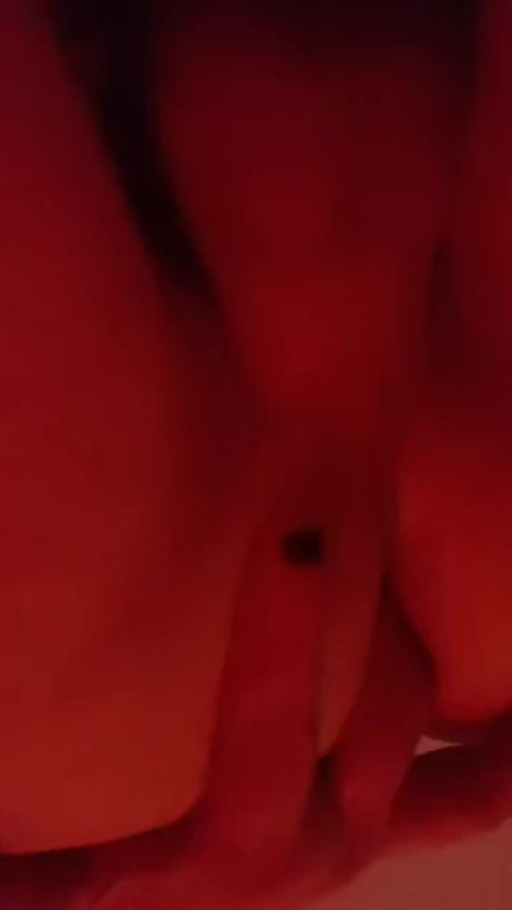 😈 Do you like anal play? : video clip