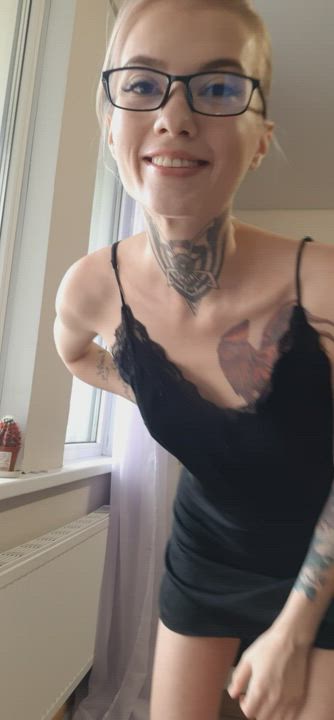 Should I get a boob job?🥺 : video clip