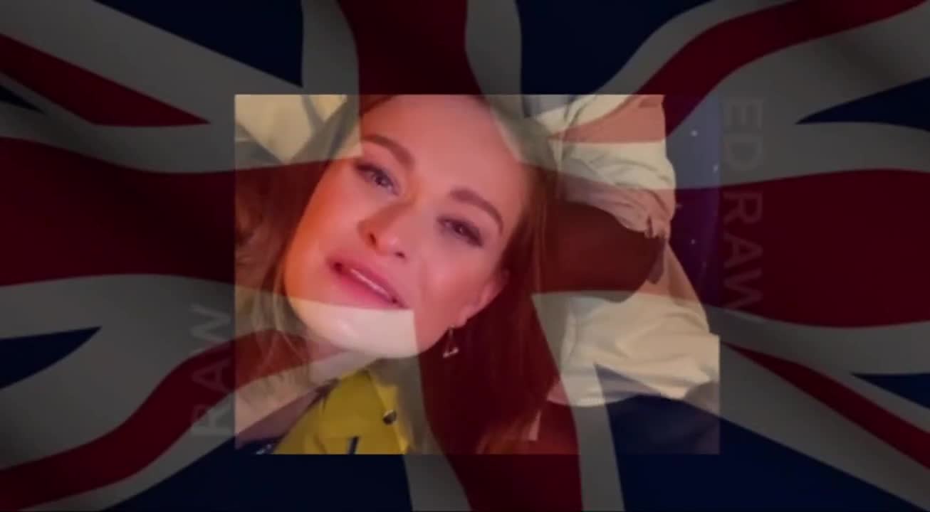 BRITISH GIRLS ALL THINK ABOUT BBC! : video clip