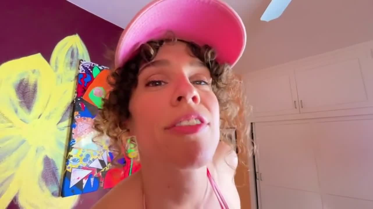 Women also use men for sex. : video clip