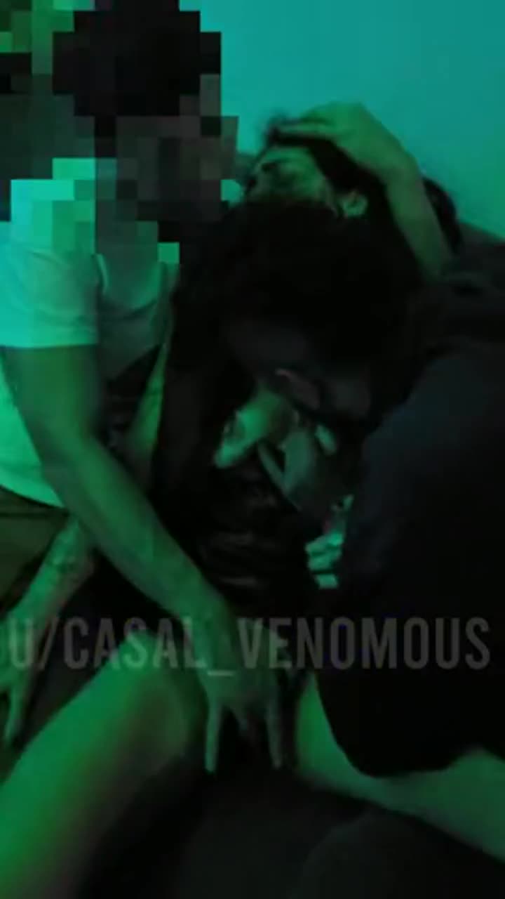 Gropped. Fingered. Used. Wet all night. : video clip