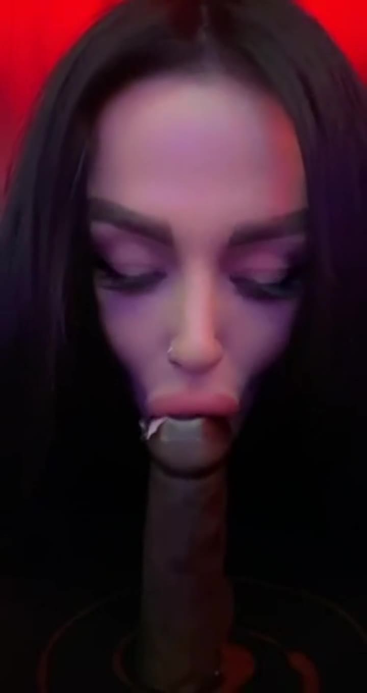 So tasty, is yours so tasty too? 😈🤤 : video clip