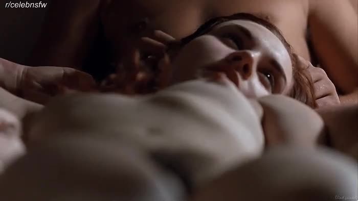 Rachel Miner [gifv] : video clip