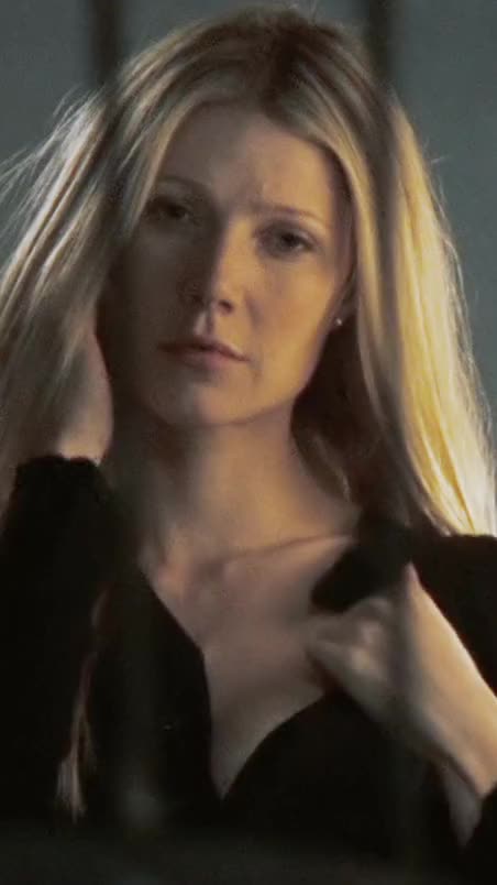 Would love to pound the crazy out of Gwyneth Paltrow : video clip